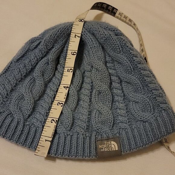 The north face knitted hat - Picture 7 of 7
